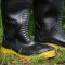 Team Vass 310 Hybrid Neoprene / Breathable Chest Wader by Vass Textiles